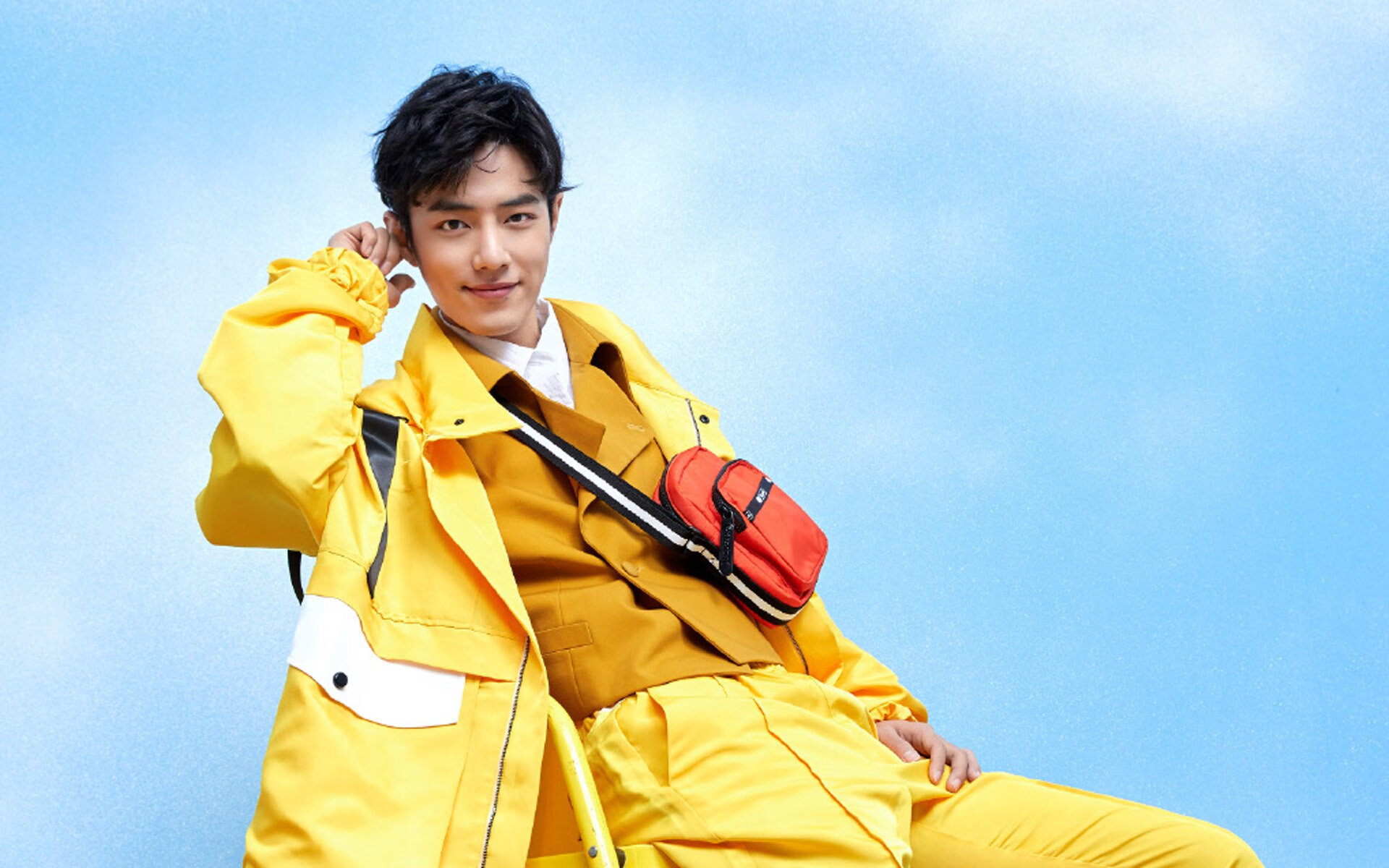 九游电竞-“校园足球文化节盛大开幕，推动全民体育运动”，校园足球文化节标语